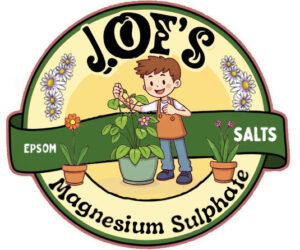 Epsom Salts